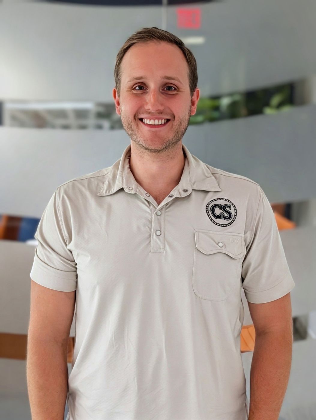 Kyle Heflin, Cornerstone